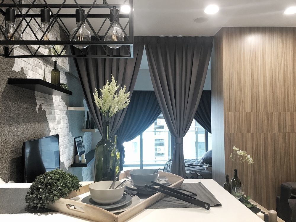 Regalpark Hotel Kuala Lumpur Eksteriør billede