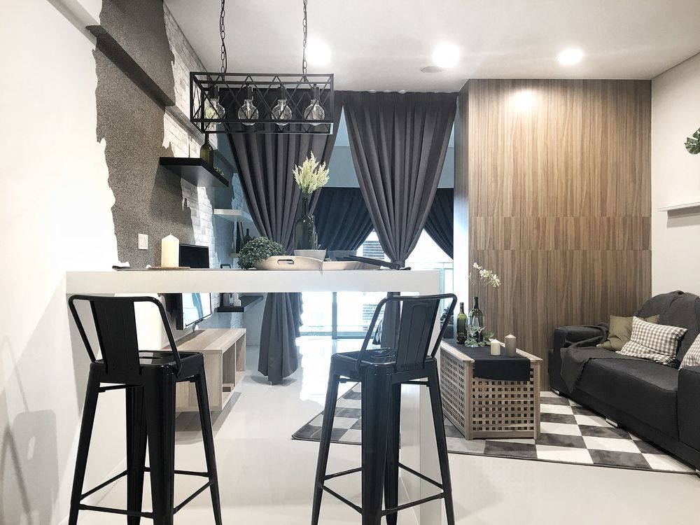 Regalpark Hotel Kuala Lumpur Eksteriør billede